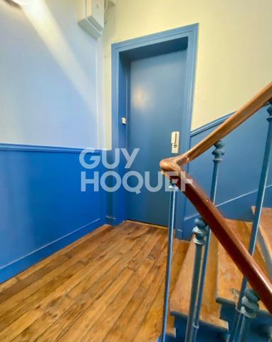 Appartement Clichy 2 pièce(s)