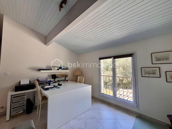 Maison traditionnelle de 133 m²