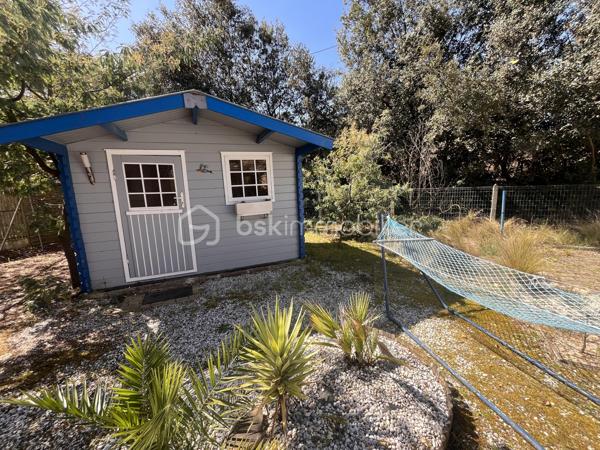 Maison traditionnelle de 133 m²