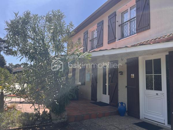 Maison traditionnelle de 133 m²