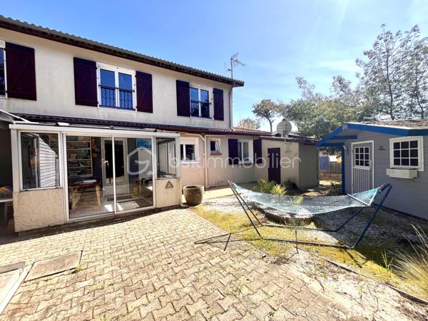 Maison traditionnelle de 133 m²