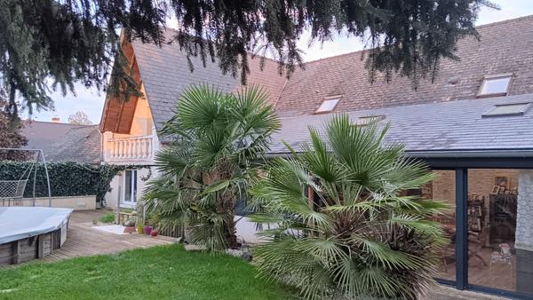 Maison familiale proche commodités 