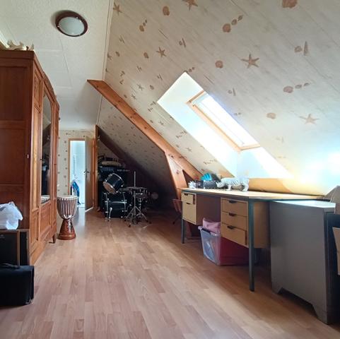 Maison familiale proche commodités 