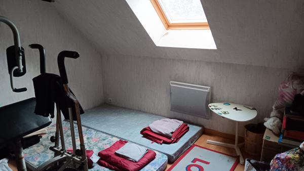 Maison familiale proche commodités 