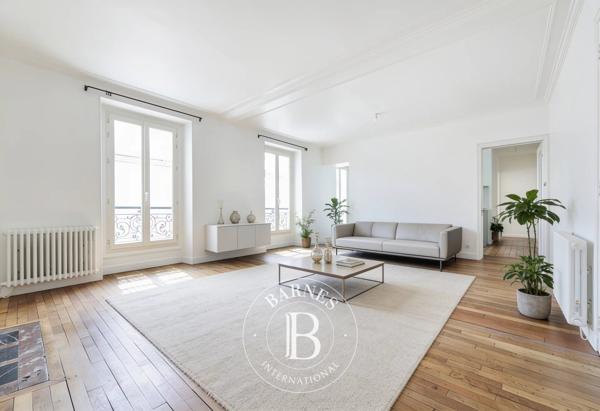 Paris 12ème, Appartement 2 Chambres -  81 m² à vendre
