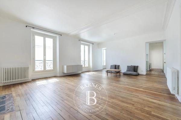 Paris 12ème, Appartement 2 Chambres -  81 m² à vendre