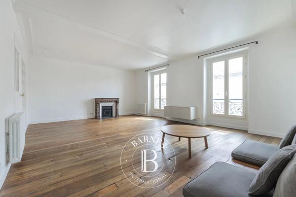 Paris 12ème, Appartement 2 Chambres -  81 m² à vendre