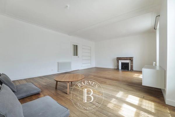 Paris 12ème, Appartement 2 Chambres -  81 m² à vendre