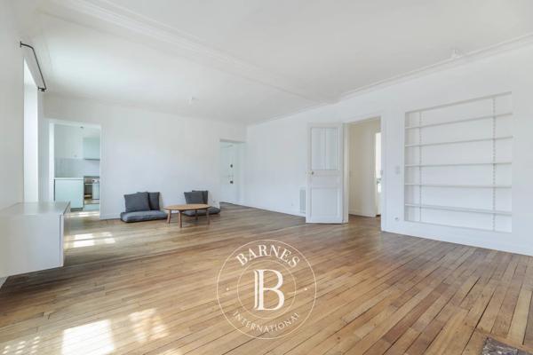 Paris 12ème, Appartement 2 Chambres -  81 m² à vendre