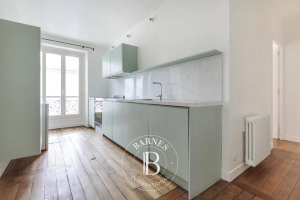 Paris 12ème, Appartement 2 Chambres -  81 m² à vendre
