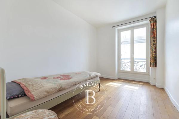 Paris 12ème, Appartement 2 Chambres -  81 m² à vendre