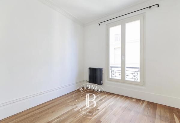 Paris 12ème, Appartement 2 Chambres -  81 m² à vendre