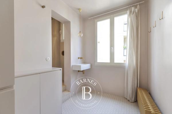 Paris 12ème, Appartement 2 Chambres -  81 m² à vendre