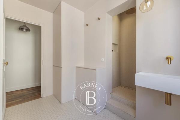 Paris 12ème, Appartement 2 Chambres -  81 m² à vendre