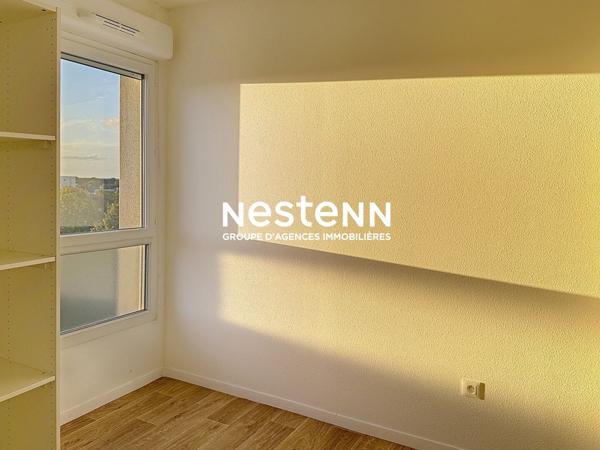 À VENDRE - Appartement T3 de 61 m² - Plaisance du Touch