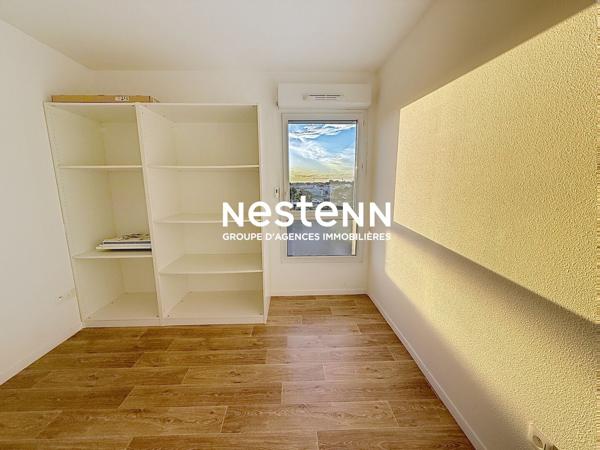 À VENDRE - Appartement T3 de 61 m² - Plaisance du Touch