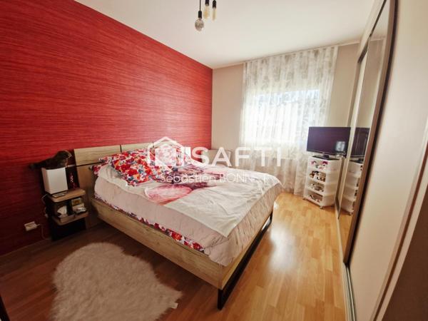 Maison plain pied sans travaux 157m² piscine garage double