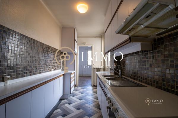 Lmitrophe Sceaux, apt 7 pièces 140m2 avec terrasse