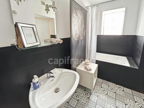 Fonds de commerce à vendre LE CREUSOT (71)