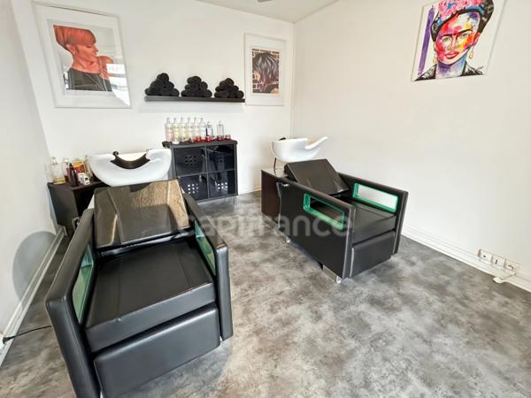 Fonds de commerce à vendre LE CREUSOT (71)