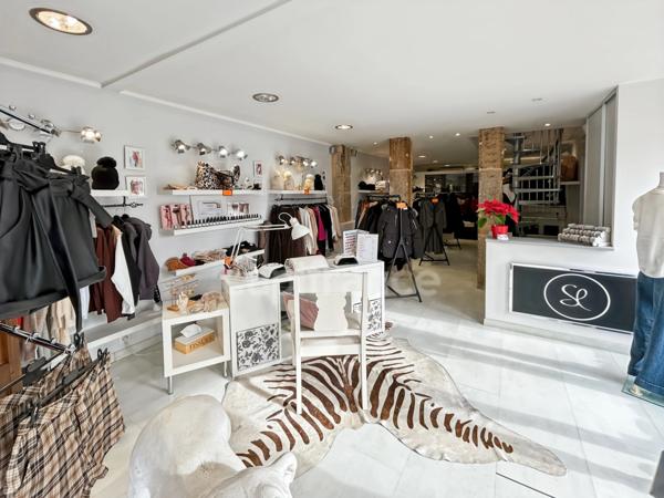 Fonds de commerce à vendre LE CREUSOT (71)