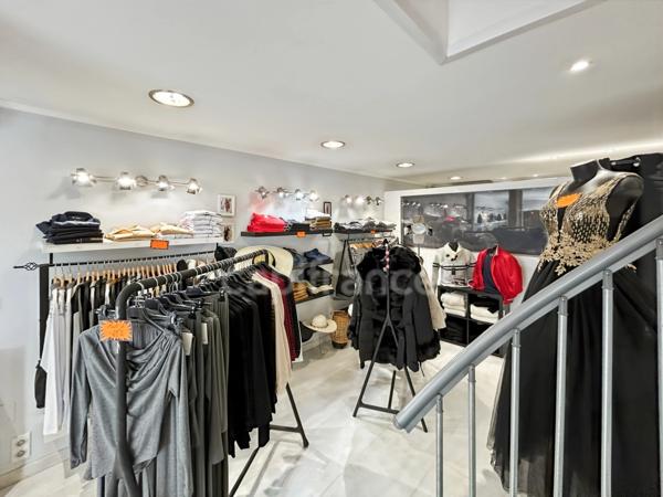 Fonds de commerce à vendre LE CREUSOT (71)