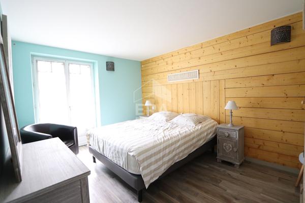 Appartement Saint Malo 3 pièces - A VENDRE