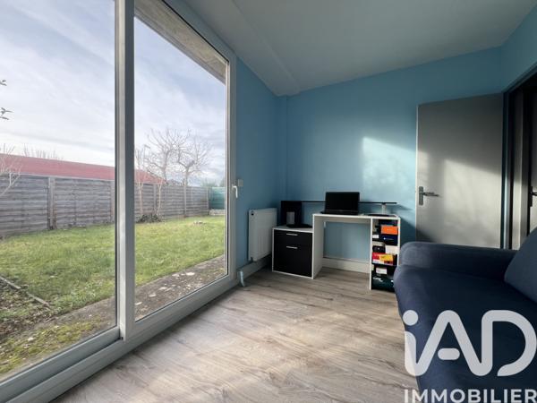 Maison à vendre 4 pièces 76 m² Brie-Comte-Robert