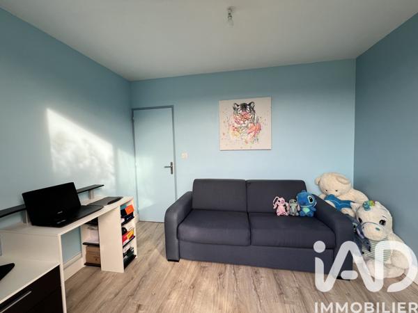 Maison à vendre 4 pièces 76 m² Brie-Comte-Robert