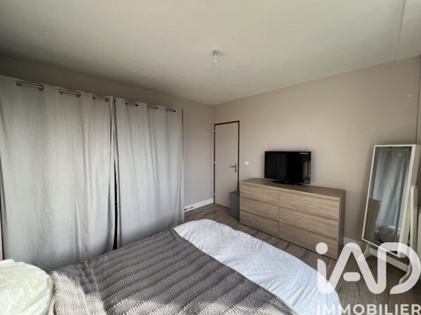 Maison à vendre 4 pièces 76 m² Brie-Comte-Robert