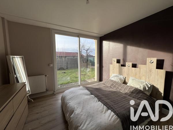 Maison à vendre 4 pièces 76 m² Brie-Comte-Robert