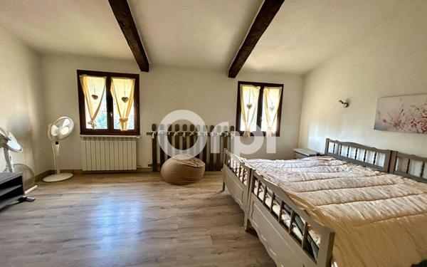 Maison à vendre    5 pièces •  Pégomas