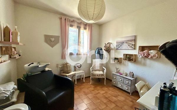 Maison à vendre    5 pièces •  Pégomas