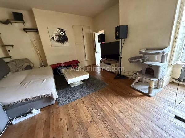 Vente Immeuble 16 pièces 400 m2 à Clermont-Ferrand