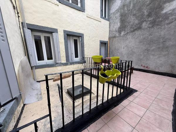 Vente Immeuble 16 pièces 400 m2 à Clermont-Ferrand