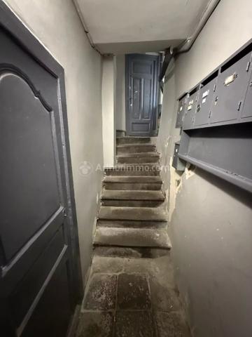 Vente Immeuble 16 pièces 400 m2 à Clermont-Ferrand