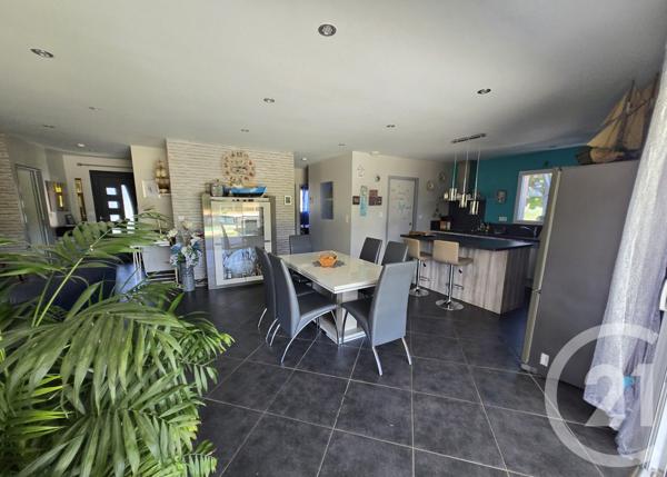 Maison à vendre  5 pièces - 125,07 m2 GRAYAN ET L HOPITAL - 33