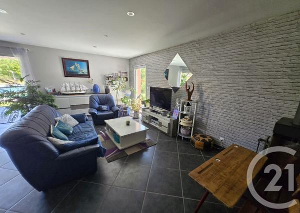 Maison à vendre  5 pièces - 125,07 m2 GRAYAN ET L HOPITAL - 33