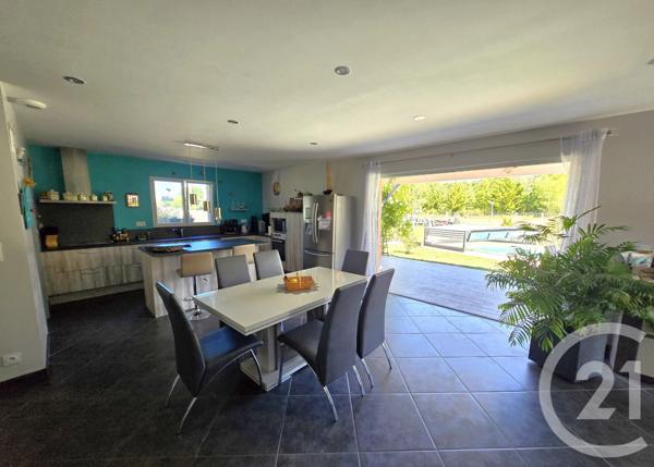 Maison à vendre  5 pièces - 125,07 m2 GRAYAN ET L HOPITAL - 33