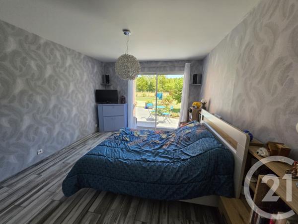 Maison à vendre  5 pièces - 125,07 m2 GRAYAN ET L HOPITAL - 33