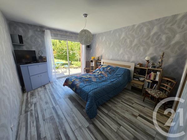 Maison à vendre  5 pièces - 125,07 m2 GRAYAN ET L HOPITAL - 33