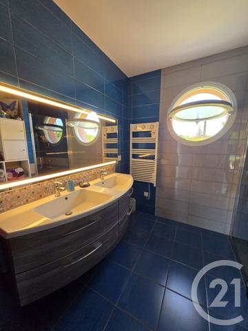 Maison à vendre  5 pièces - 125,07 m2 GRAYAN ET L HOPITAL - 33