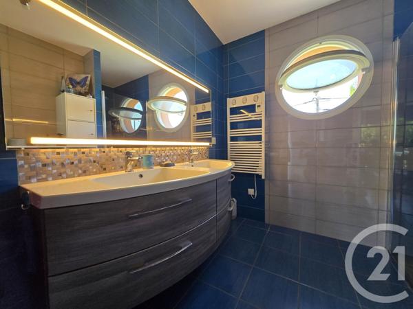 Maison à vendre  5 pièces - 125,07 m2 GRAYAN ET L HOPITAL - 33