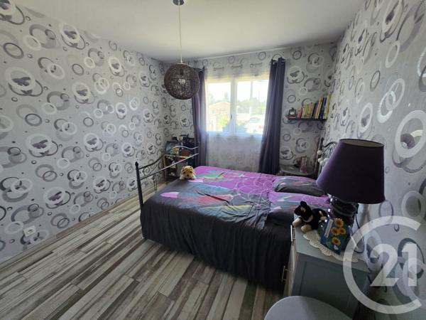 Maison à vendre  5 pièces - 125,07 m2 GRAYAN ET L HOPITAL - 33