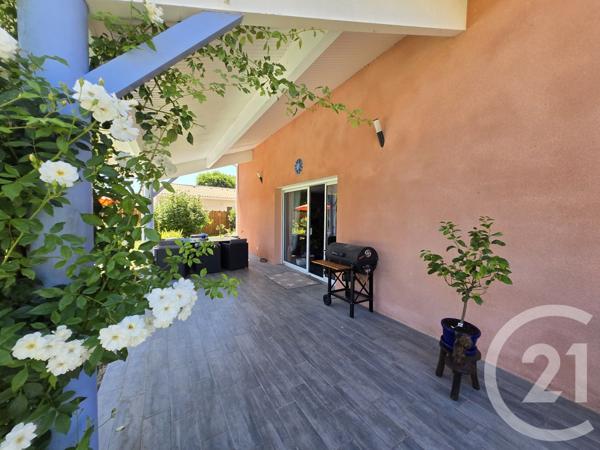 Maison à vendre  5 pièces - 125,07 m2 GRAYAN ET L HOPITAL - 33