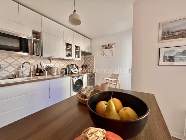 Appartement de 66,02 m²