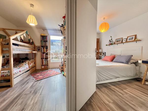 Appartement de 66,02 m²