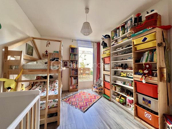 Appartement de 66,02 m²