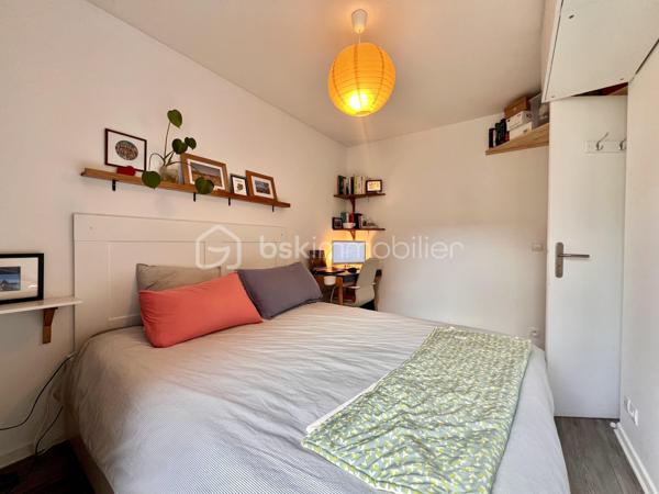 Appartement de 66,02 m²