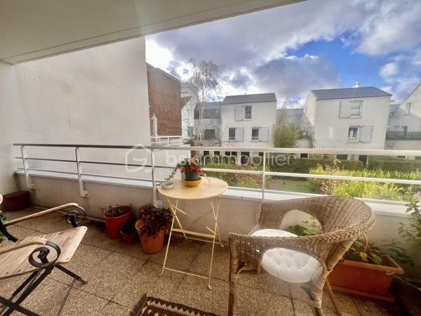 Appartement de 66,02 m²